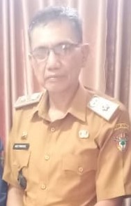 ANDI TAWAKKAL, S.Pd., M.Si.